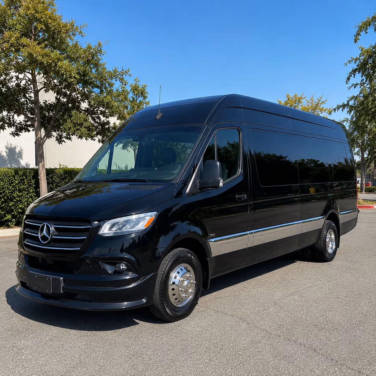 avondale airport transportation onboard seating