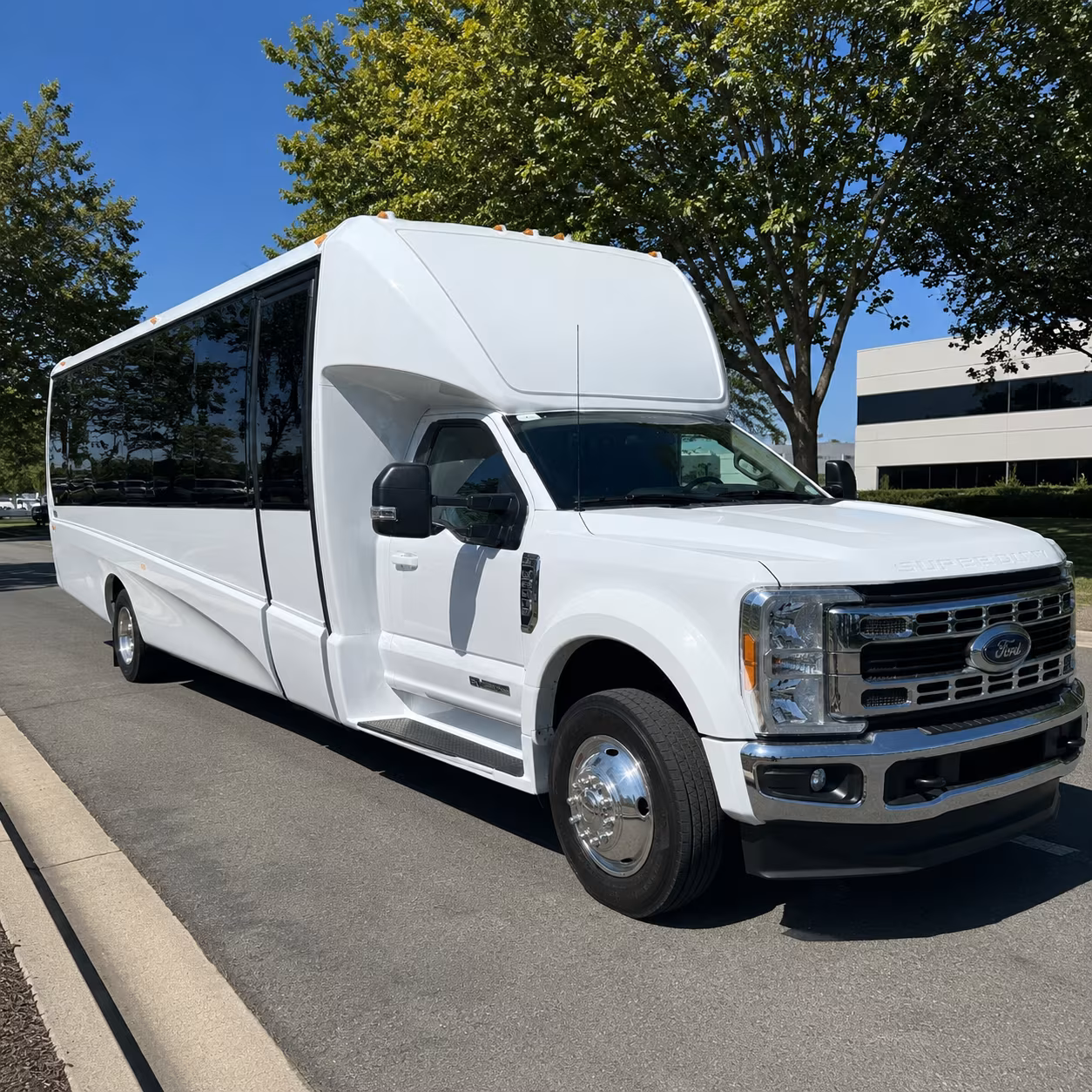 avondale airport transportation