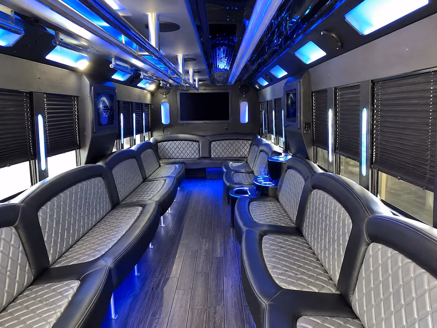 avondale bachelorette bachelor party bus rental