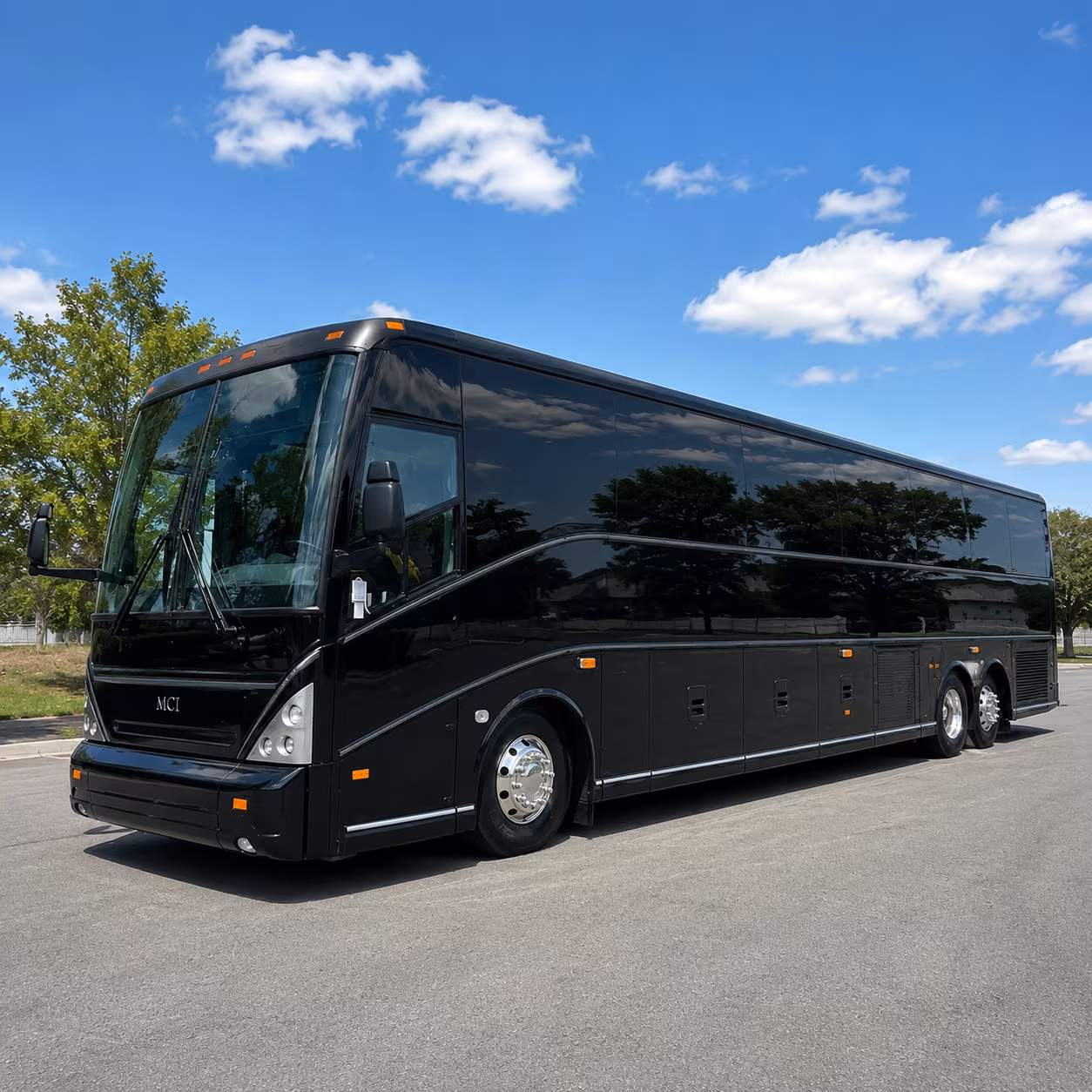 avondale bus rentals