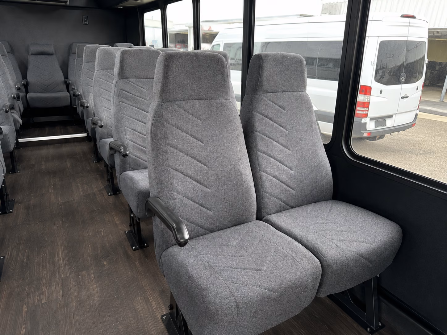 avondale church transportation