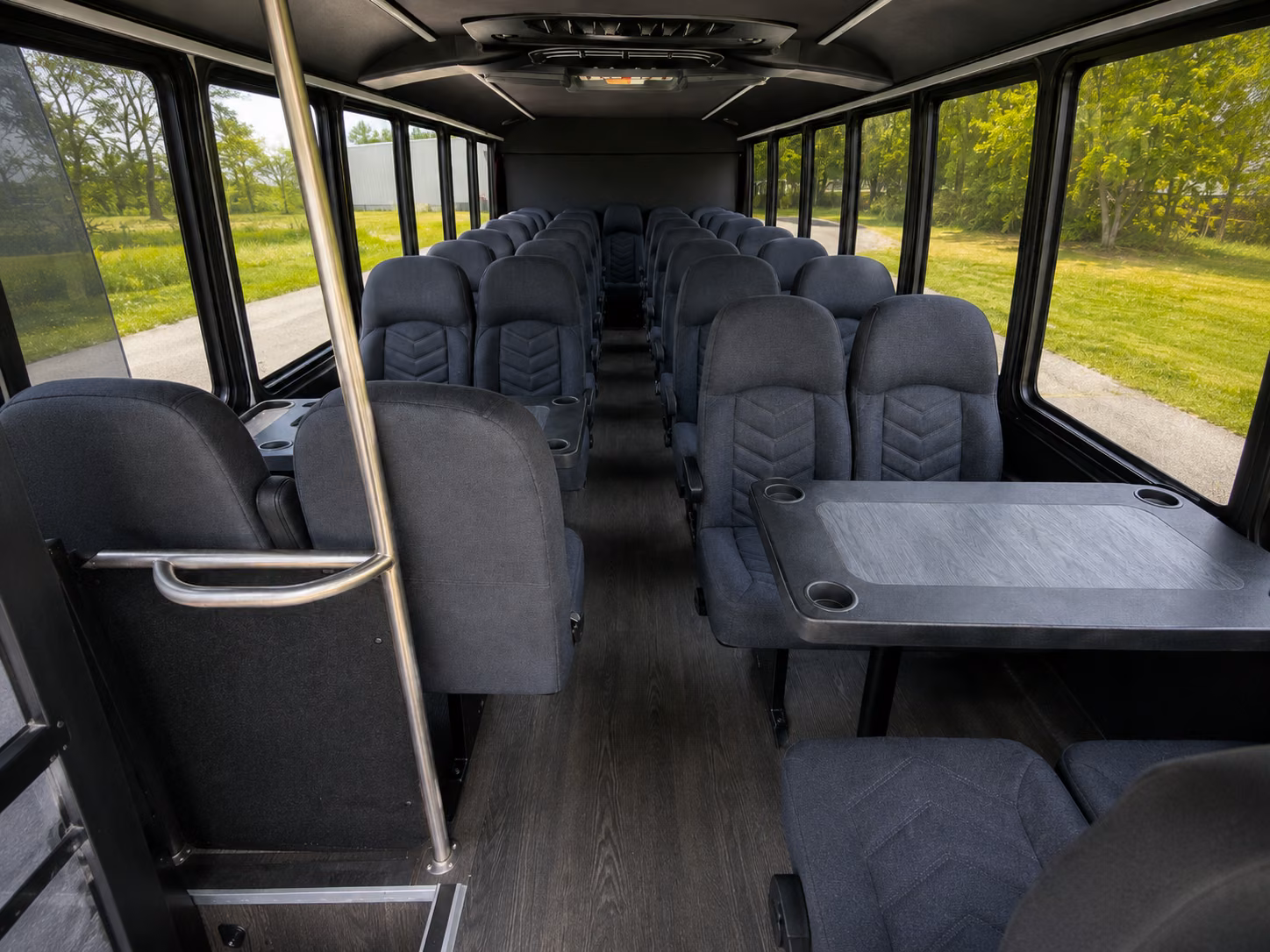 avondale concert transportation