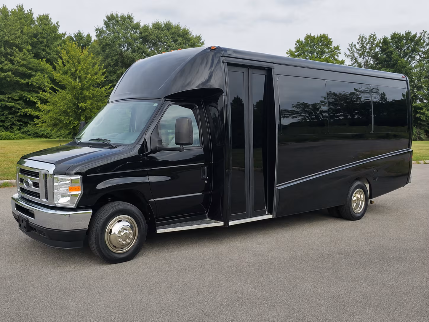 avondale convention transportation