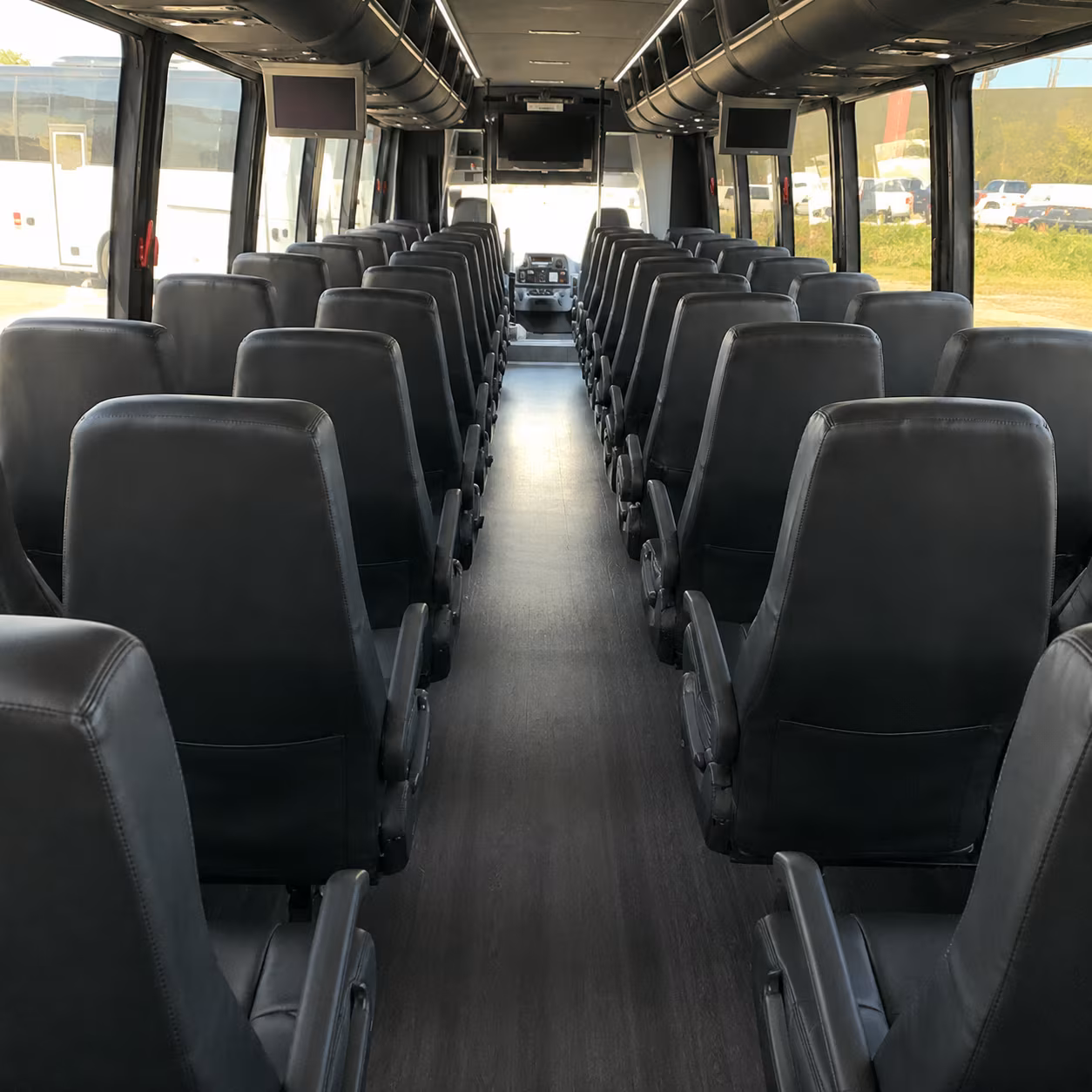 avondale corporate transportation
