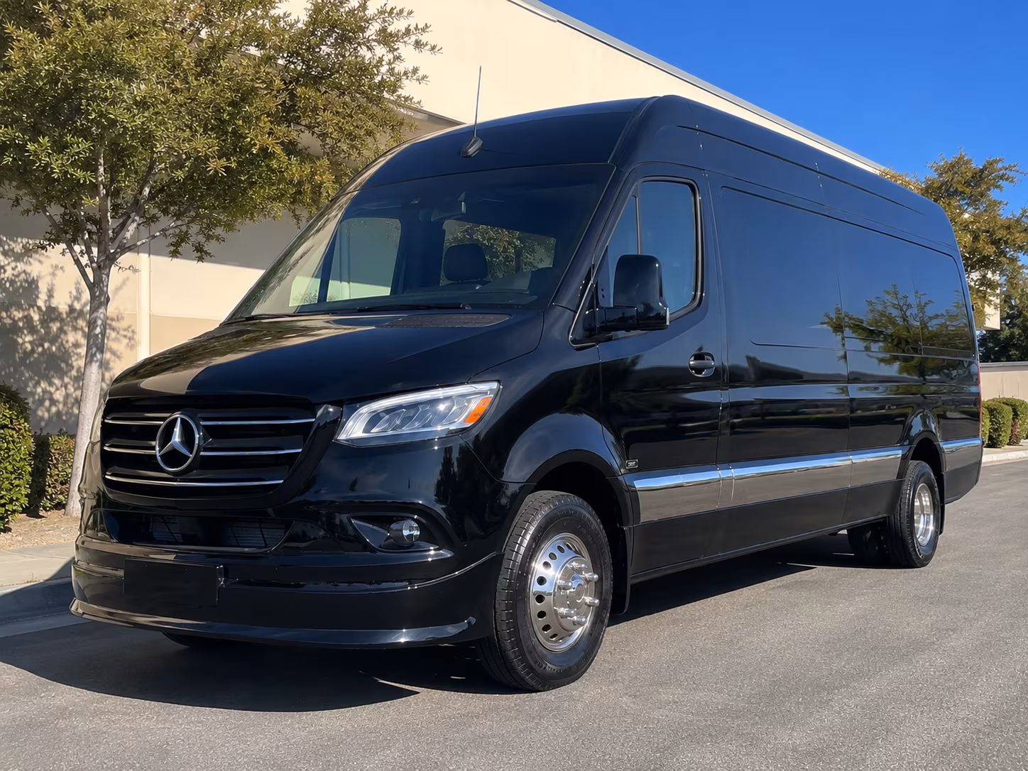 avondale event transportation