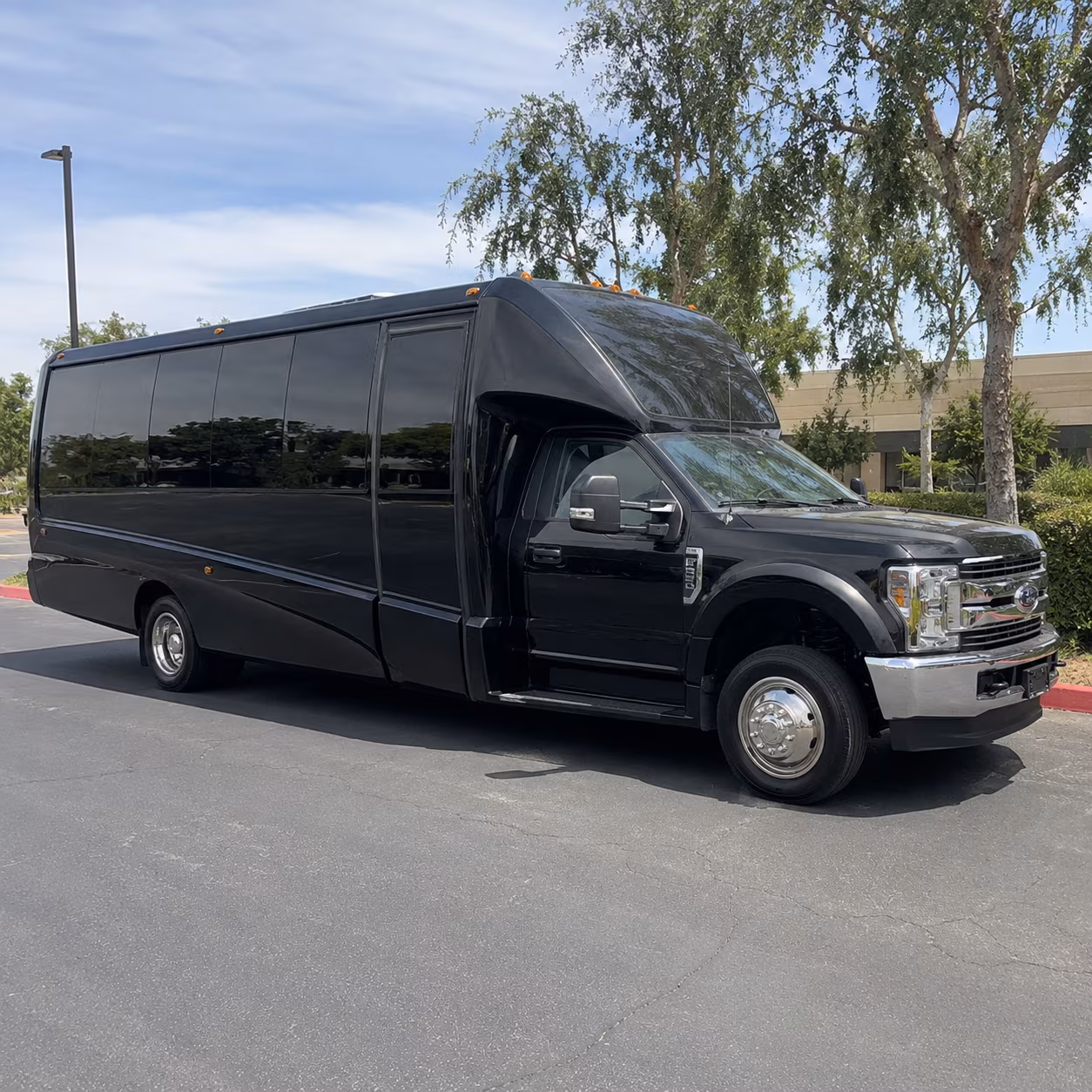 avondale new years eve party bus rental