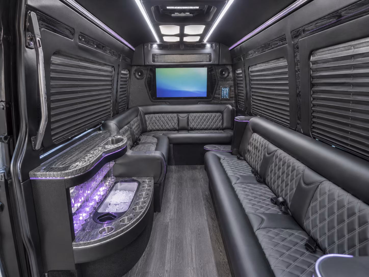 avondale prom transportation