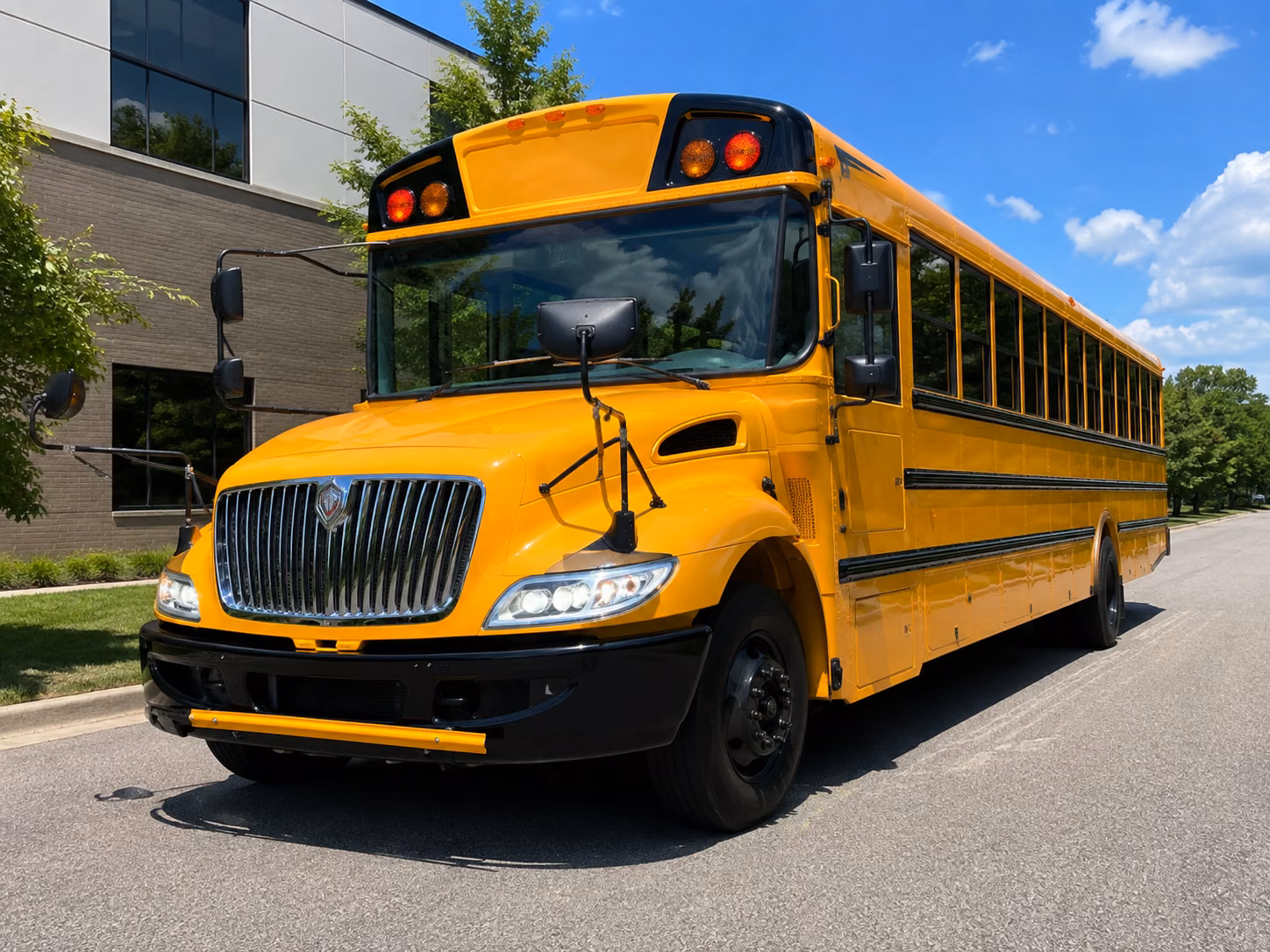 Avondale Religious Group Transportation