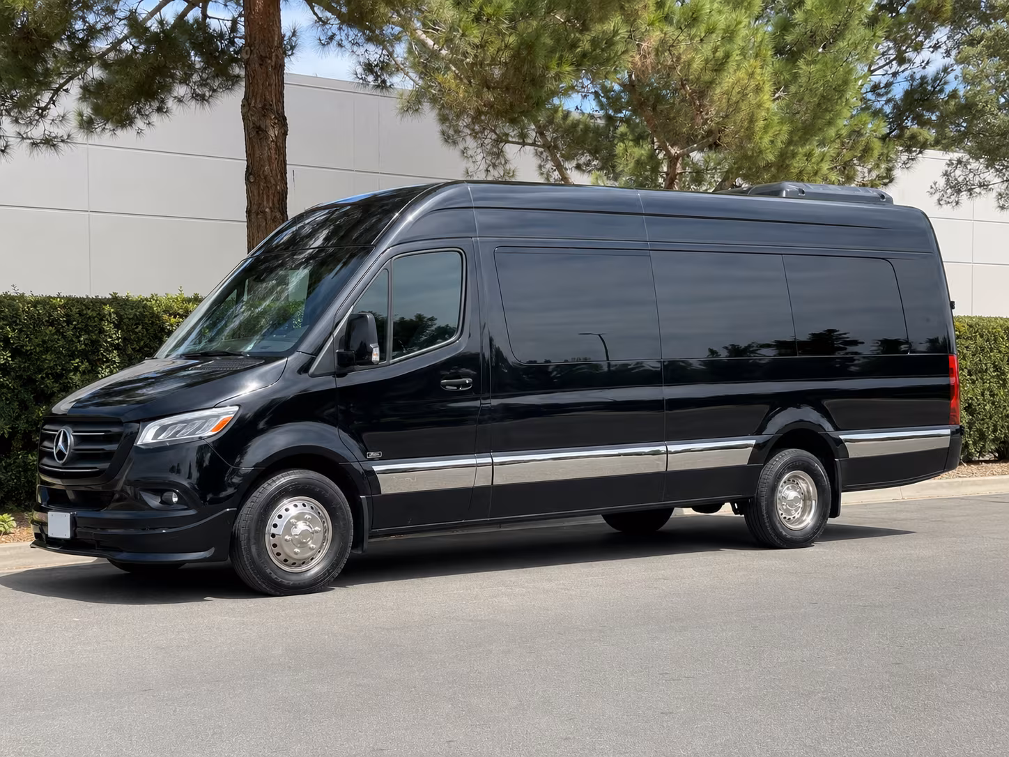 avondale sporting event transportation