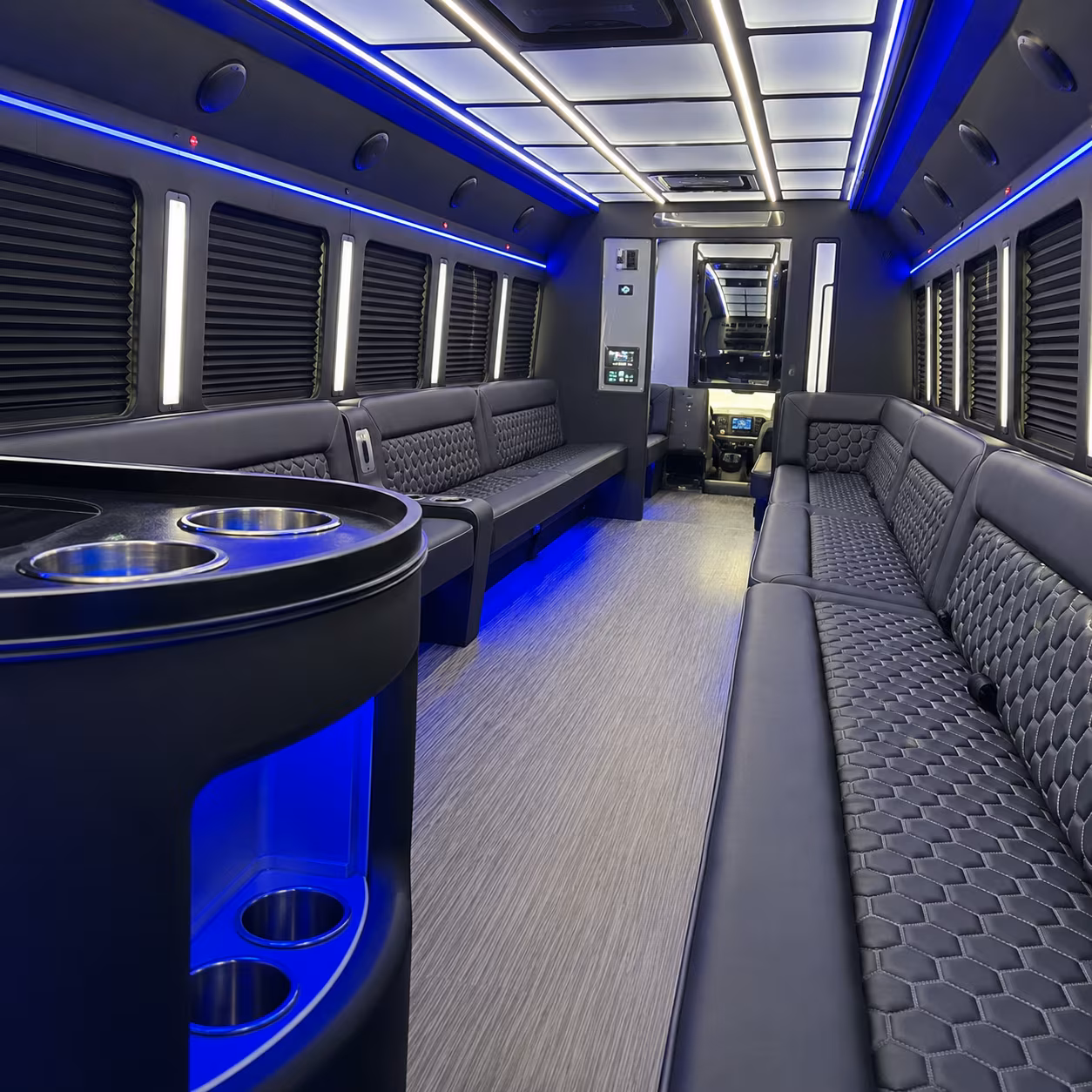 book your avondale prom bus early west valley prom season fills fast