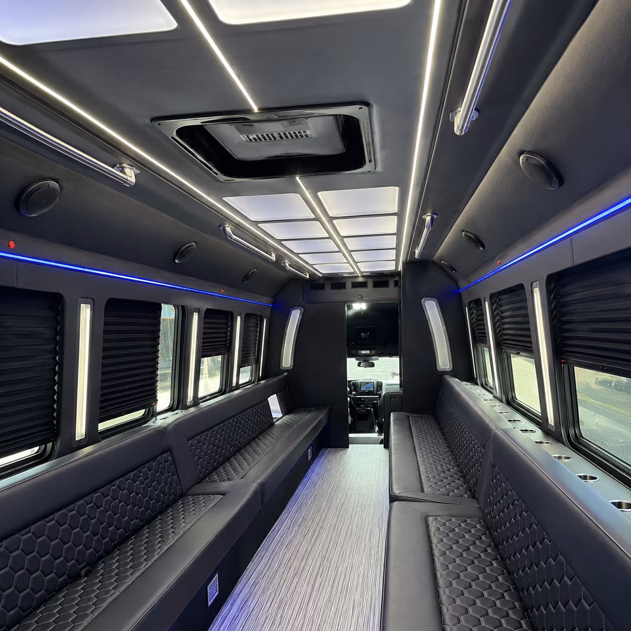 buses for avondale sporting events races and corporate hospitality