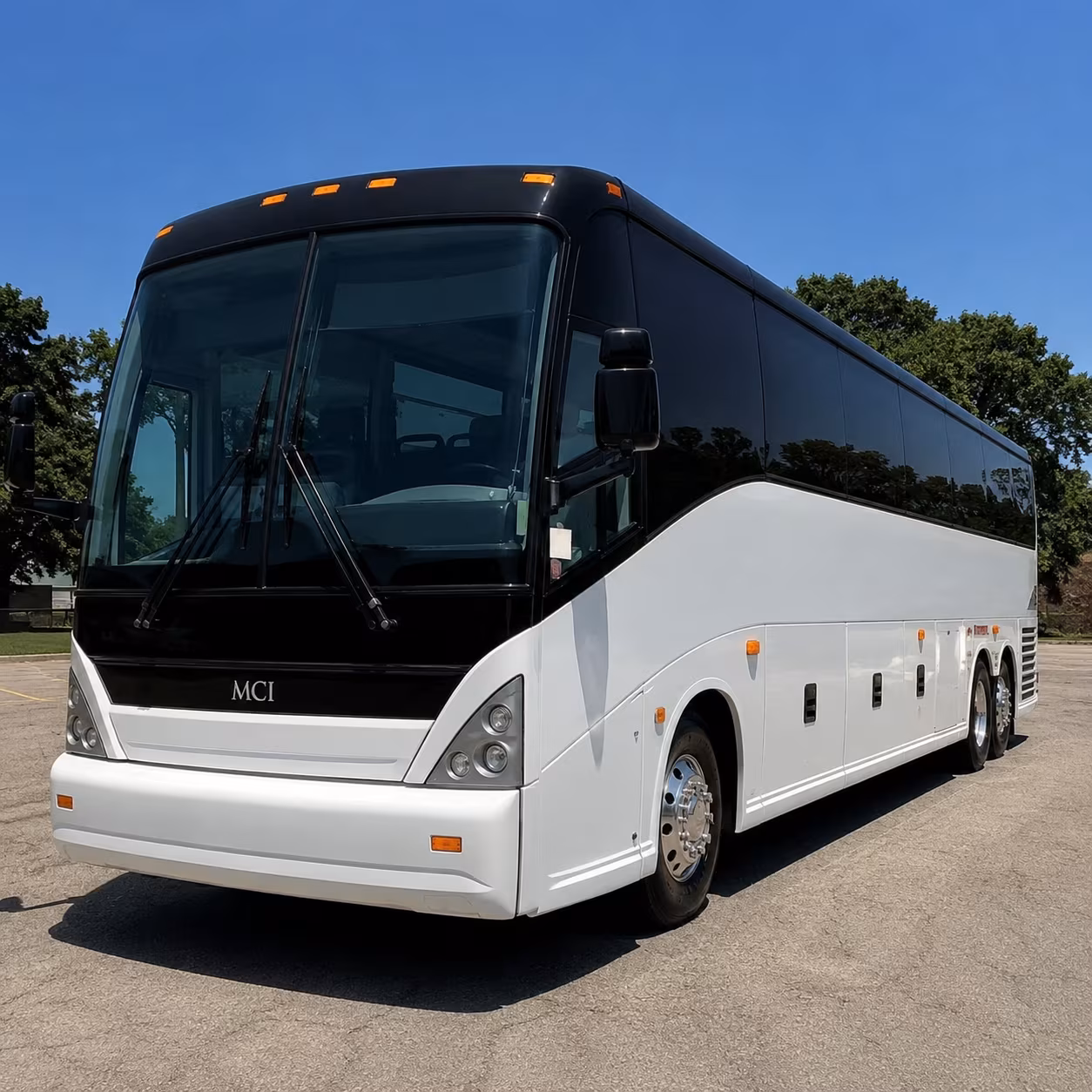charter bus rentals for avondale high school field trips and overnight excursions
