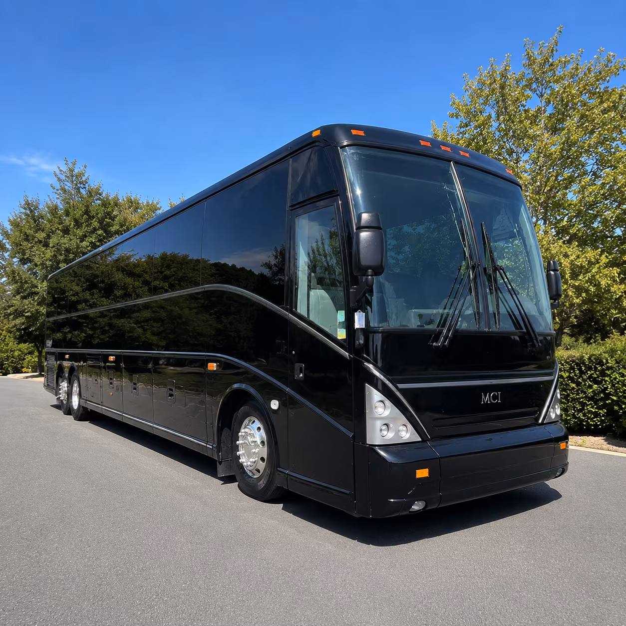charter buses for museum and science center field trips near avondale