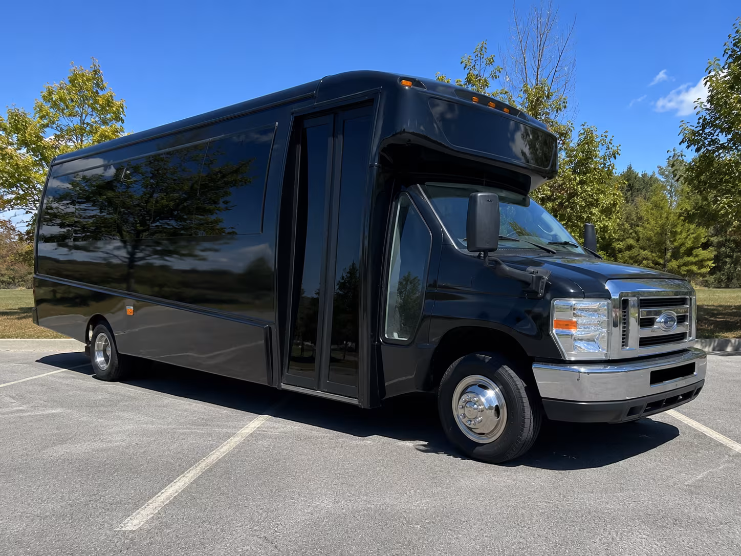 find and book transportation for your next church or religious group 4