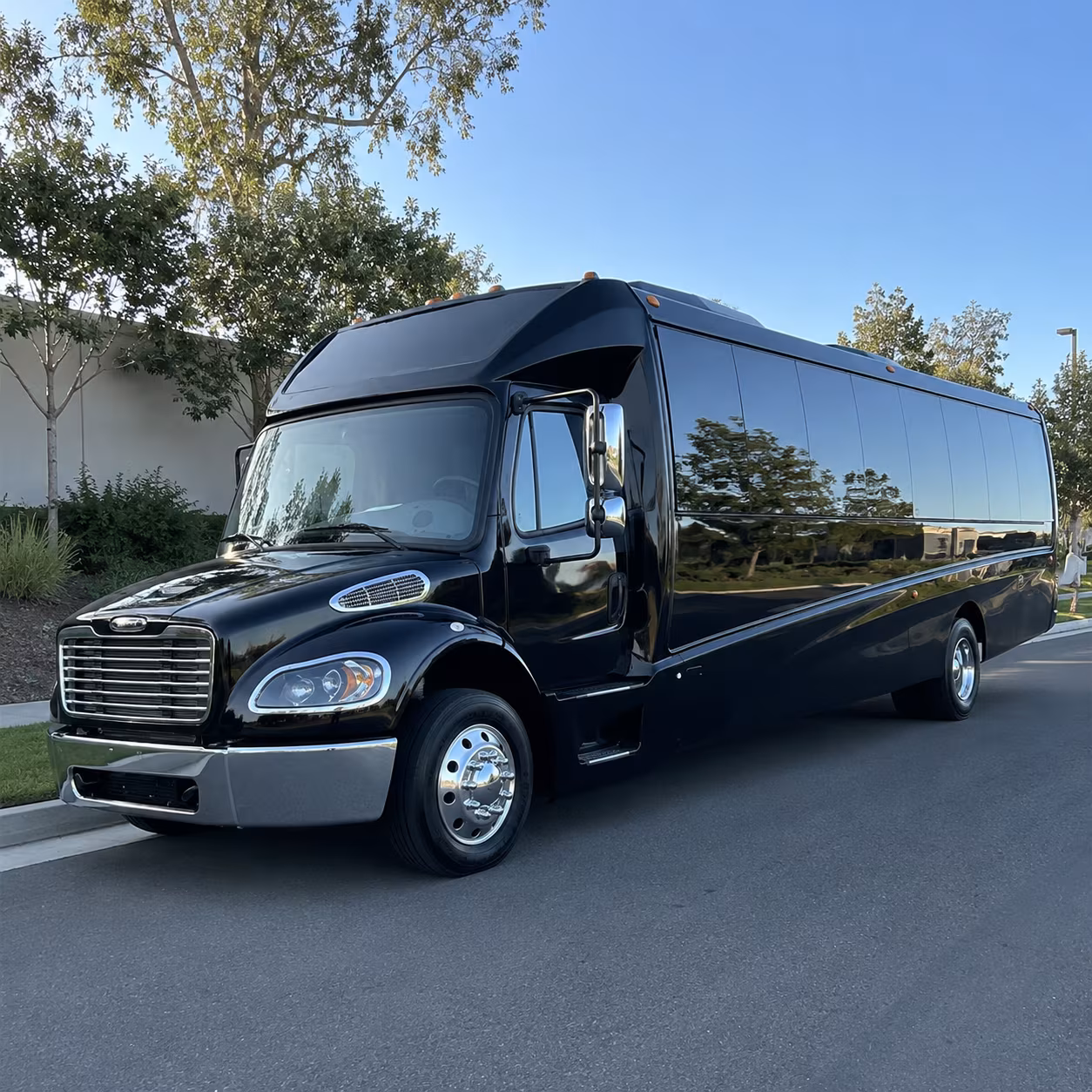 find and book transportation for your next concert or music festival 5