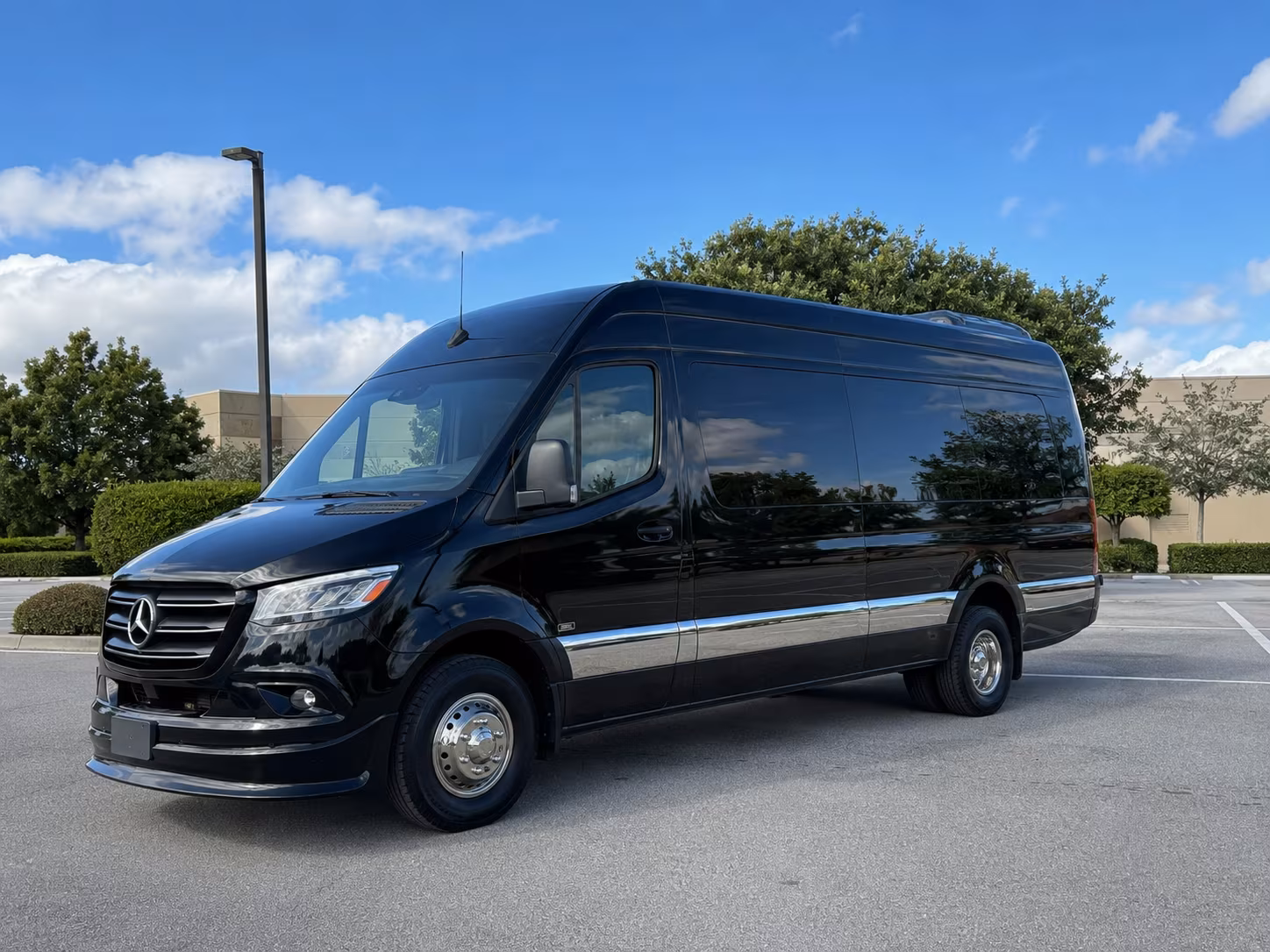find and book transportation for your next convention or trade show 2
