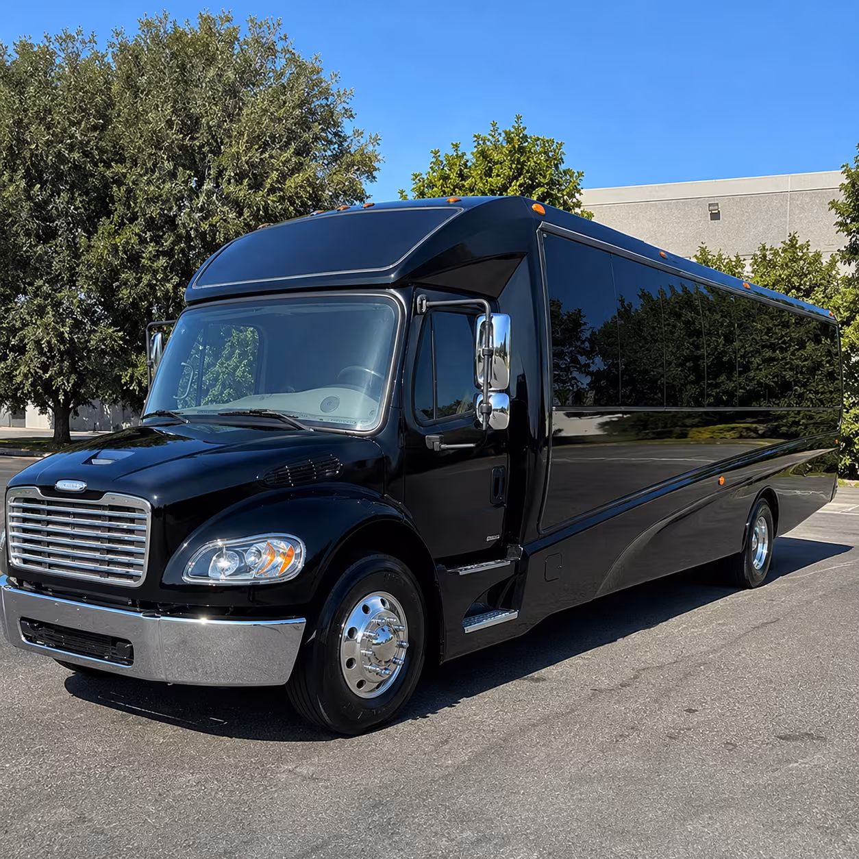 find and book transportation for your next convention or trade show 3