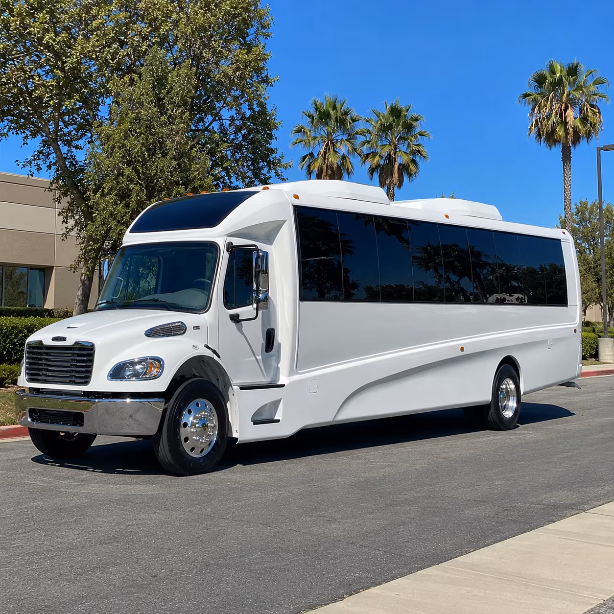 find and book transportation for your next convention or trade show 4