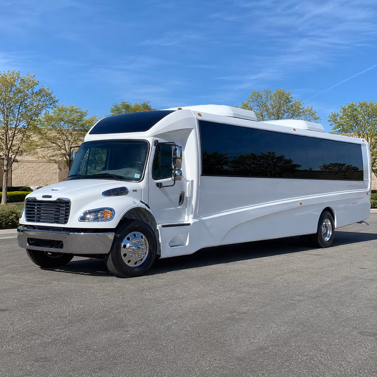 find and book transportation for your next private event 5
