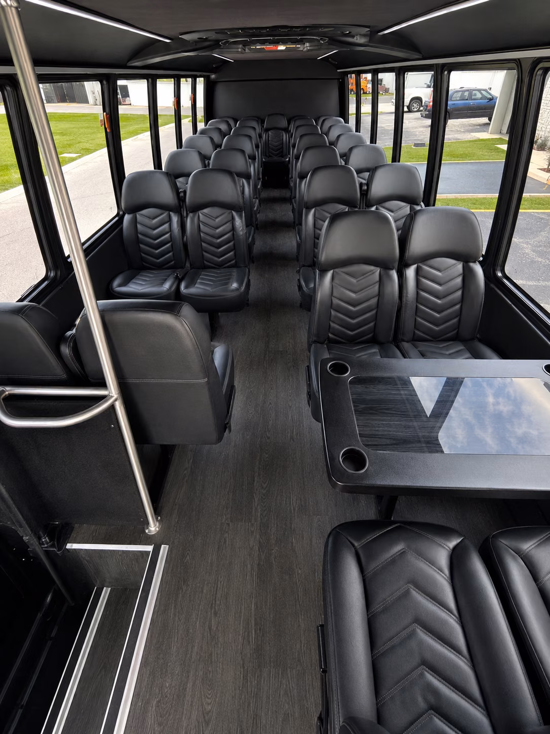 find and book transportation for your next sporting event 1