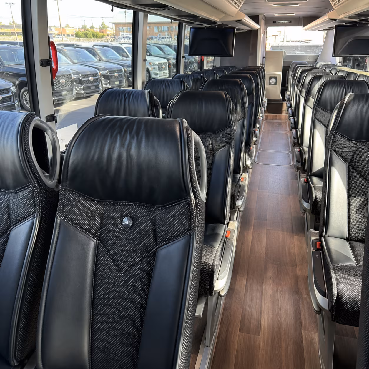 find and book transportation for your next wedding 3