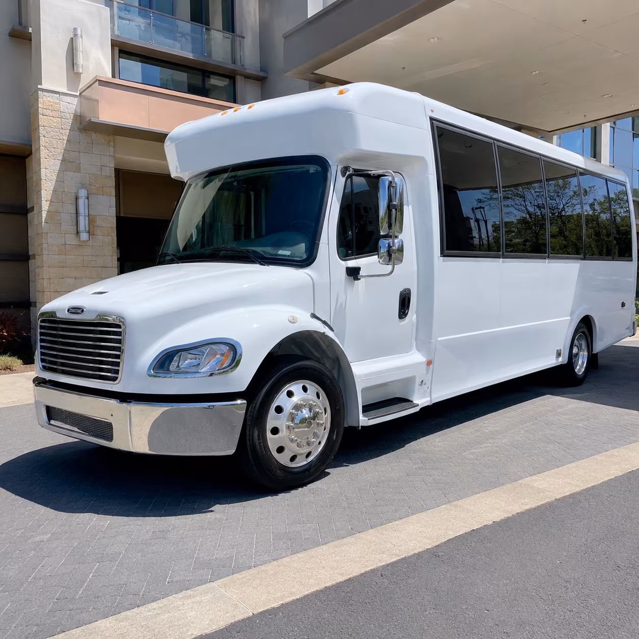 find and book transportation for your next wedding 4