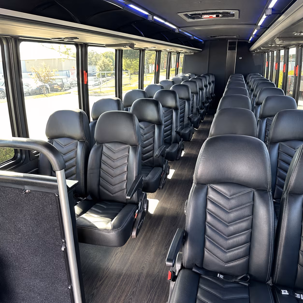 find and book transportation for your next wedding 5