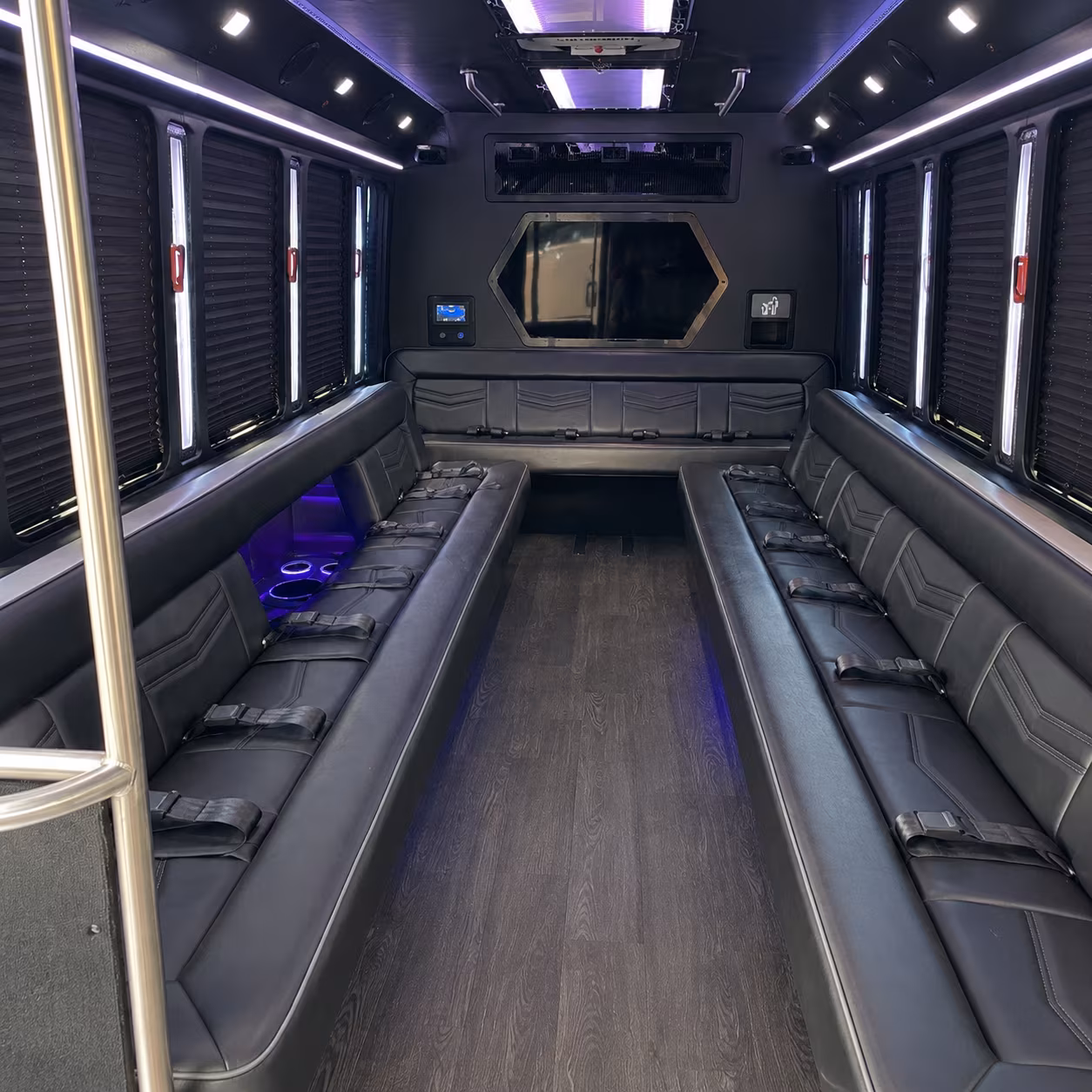 rent a bus to explore prescott s wine and brewery scene from avondale