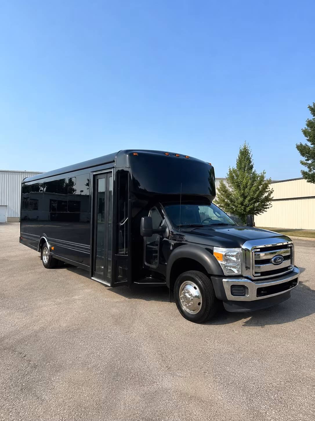 spring training event airport transfers serving avondale