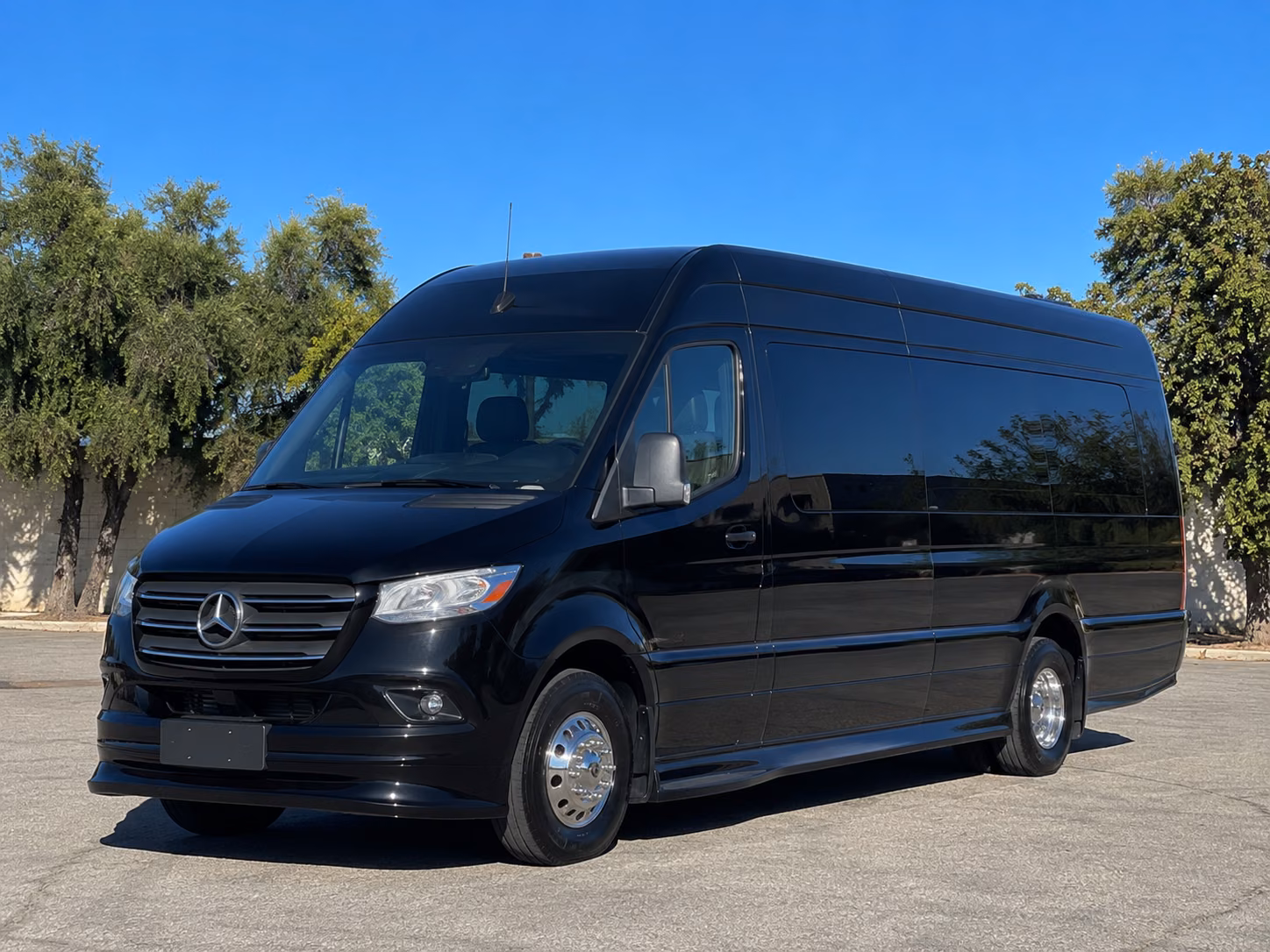 transportation serving avondale and nearby cities